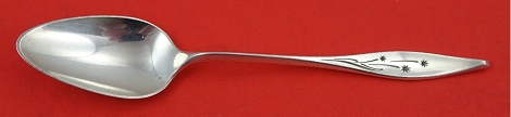 Teaspoon 6 1/4